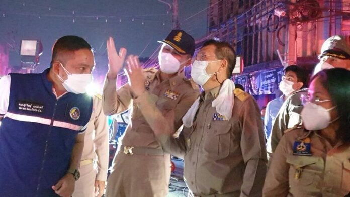 ผู้ว่าฯปราจีน