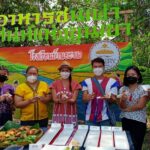 ยกระดับ ซาโมซ่า ขนมถิ่นกะเหรี่ยง ผสมผสาน ดั้งเดิม-สมัยใหม่ อร่อยเข้ากันลงตัว ตอบโจทย์ผู้บริโภค