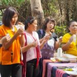 ยกระดับ ซาโมซ่า ขนมถิ่นกะเหรี่ยง ผสมผสาน ดั้งเดิม-สมัยใหม่ อร่อยเข้ากันลงตัว ตอบโจทย์ผู้บริโภค