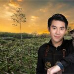เกียรติศักดิ์ คำวงษา ปั้น กาแฟขี้ชะมด ‘บลูโกลด์’ ประสบความสำเร็จร่วมกับชุมชนเป็นปีที่ 9 พร้อมขยายสาขาใหม่ รองรับนักชิมกาแฟทั่วประเทศ