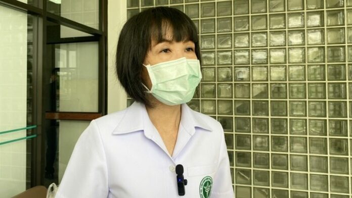 หมอ