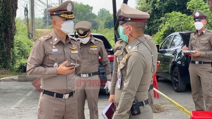ผู้การ