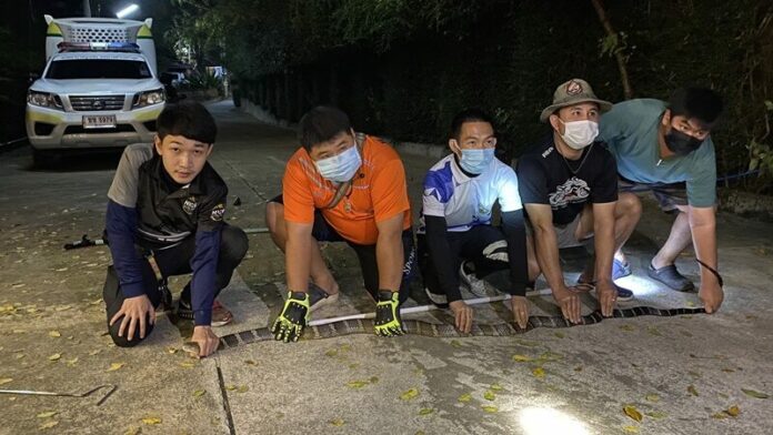 กู้ภัย