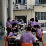 โครงการ"เราต้องชนะ" กรมผท.ทหาร