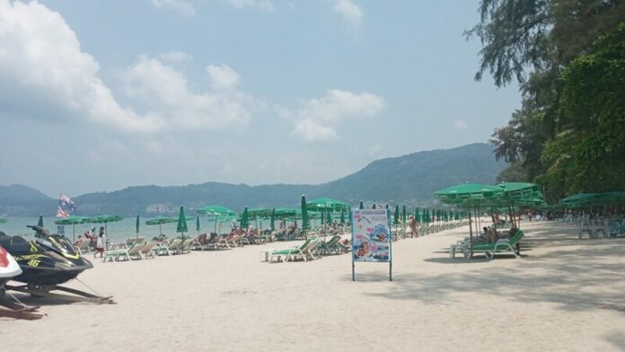 ทะเลภูเก็ต