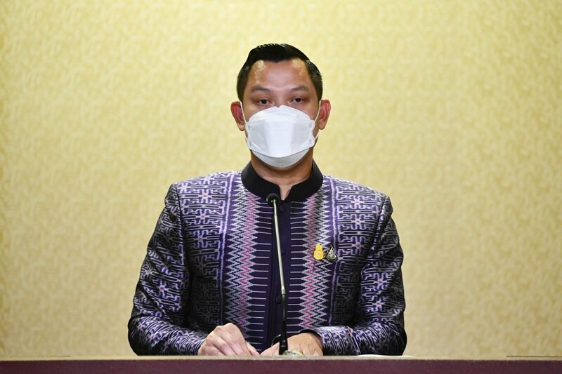 ธนกร ไม่รอด เปิดผลตรวจ RT-PCR ติดโควิด เผย อาการล่าสุด พร้อมขอโทษทุกคน