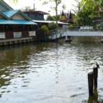 กทม.เดินหน้าปรับภูมิทัศน์ พัฒนา 8 คลอง กลุ่มเขตกรุงธนเหนือ