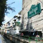 กทม.เดินหน้าปรับภูมิทัศน์ พัฒนา 8 คลอง กลุ่มเขตกรุงธนเหนือ