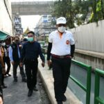 กทม.เดินหน้าปรับภูมิทัศน์ พัฒนา 8 คลอง กลุ่มเขตกรุงธนเหนือ