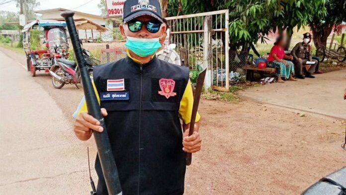 ทุบหัว