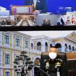 นายกฯ ประชุมสภาทหารผ่านศึก​ ขับเคลื่อน อผศ.​-โคก​หนอง​นา