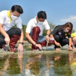 สิงห์อาสา-เครือข่ายตะวันออก ร่วมดูแลสิ่งแวดล้อม จันทบุรี