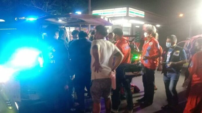 โคม่า