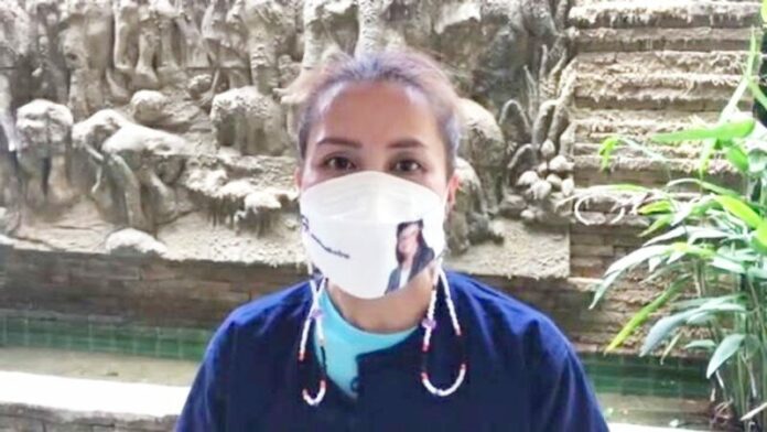 ปางช้างดัง