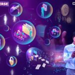 ผนึกกำลังสร้าง D.OASIS ตั้งเป้าสู่ผู้นำ Web3-Metaverse เอเชีย