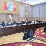 ประชุมผบ.เหล่าทัพ เตรียมรับภารกิจก่อการร้ายภายในประเทศ
