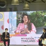 ททท. เดินหน้า ดันเทรนด์ทำงานคู่ท่องเที่ยว
