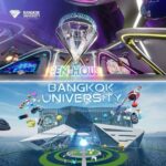 ม.กรุงเทพ นำเทรนด์สร้างโอกาสการเรียนรู้ งาน Open House