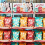 เจ้าสัว แตกไลน์ใหม่ เปิดตัว 'เจ้าสัว ข้าวตังมินิ' ชิงตลาดขนมขบเคี้ยว