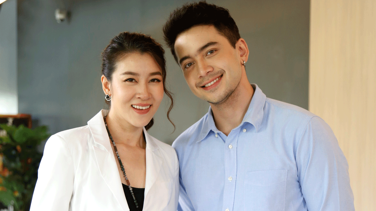 เรื่องย่อ กระสือลำซิ่ง ละครหลอนปนฮา ถอดหัวเขย่าจอ