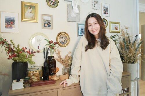 แตงโม นิดา
