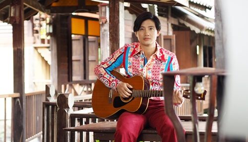 แตงโม นิดา