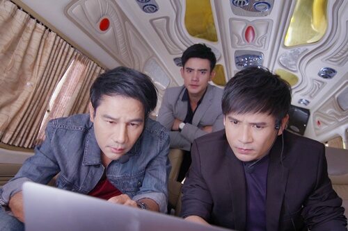 เข้ม