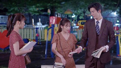 แตงโม นิดา
