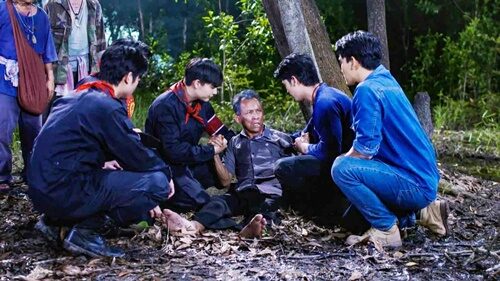 แตงโม นิดา