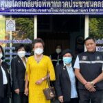 ดร.โฆสิต เปิดศูนย์ไกล่เกลี่ยข้อพิพาทภาคประชาชน