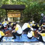 สิงห์อาสา-เครือข่ายตะวันออก ร่วมดูแลสิ่งแวดล้อม จันทบุรี