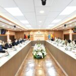 นายกฯ ประชุมสภาทหารผ่านศึก​ ขับเคลื่อน อผศ.​-โคก​หนอง​นา