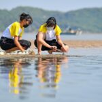 สิงห์อาสา-เครือข่ายตะวันออก ร่วมดูแลสิ่งแวดล้อม จันทบุรี