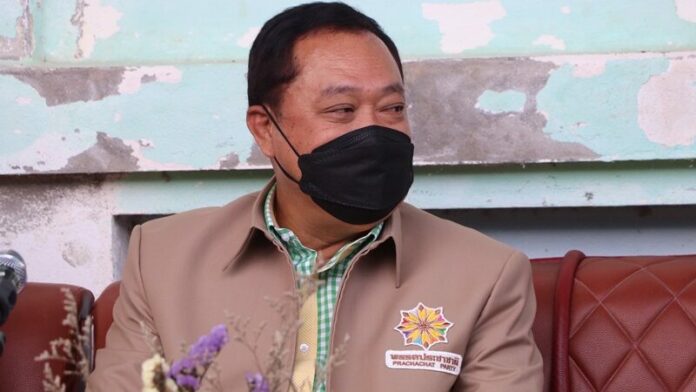 พ.ต.อ.ทวี