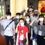 ทบ.จัดกิจกรรม “มัคคุเทศก์น้อยในแหล่งท่องเที่ยวทหาร”