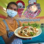 เที่ยวสุราษฎร์ ชวนแวะชิม หอยนางรมสด-ใหญ่ ราคาเบาๆ 'ร้านหอยกะแดะ'