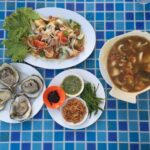 เที่ยวสุราษฎร์ ชวนแวะชิม หอยนางรมสด-ใหญ่ ราคาเบาๆ 'ร้านหอยกะแดะ'