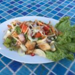 เที่ยวสุราษฎร์ ชวนแวะชิม หอยนางรมสด-ใหญ่ ราคาเบาๆ 'ร้านหอยกะแดะ'