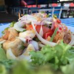 เที่ยวสุราษฎร์ ชวนแวะชิม หอยนางรมสด-ใหญ่ ราคาเบาๆ 'ร้านหอยกะแดะ'