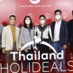 ททท.ก้าวสู่บล็อกเชน ใช้เหรียญดิจิทัลซื้อแพ็กเกจท่องเที่ยว