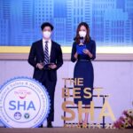ททท. มอบรางวัล The Best of SHA Awards 2021