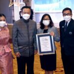 ททท. มอบรางวัล The Best of SHA Awards 2021