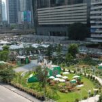 กรมการค้าภายในปลื้ม งานตลาดนัดอินทรีย์ ชี้อนาคตสดใส
