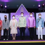 ก.วัฒนธรรม-7องค์กร ส่งเสริมผลิตภัณฑ์วัฒนธรรมชุมชนไทย
