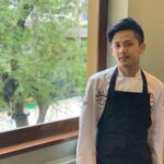 สงกรานต์ พิเศษคอร์ส เชฟบอย “ข้าวแช่ ชาววังประยุกต์ สูตรเชฟมิชลินสตาร์”