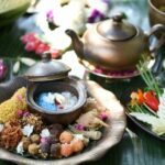 สงกรานต์ พิเศษคอร์ส เชฟบอย “ข้าวแช่ ชาววังประยุกต์ สูตรเชฟมิชลินสตาร์”