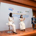 สมิติเวช-ดับบลิวเอชเอ ปั้นดิจิทัลเฮลธ์แคร์ สร้างแอป ดูแลสุขภาพ