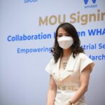 สมิติเวช-ดับบลิวเอชเอ ปั้นดิจิทัลเฮลธ์แคร์ สร้างแอป ดูแลสุขภาพ