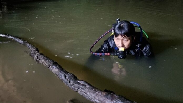 หาดทรายขาวด่านช้าง