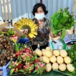 กรมการค้าภายในปลื้ม งานตลาดนัดอินทรีย์ ชี้อนาคตสดใส